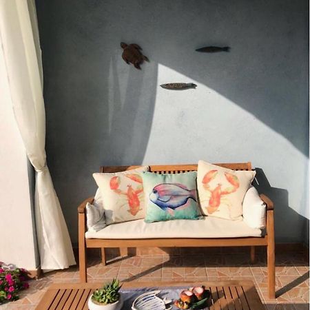 Coral House Apartment Santa Maria Coghinas Bagian luar foto